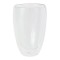 Pahar apa 3DB00-151, sticla, transparent, 450 ml