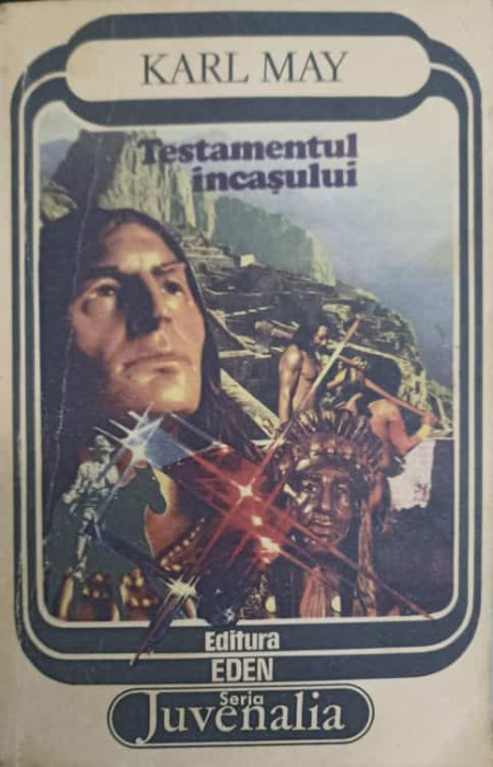 TESTAMENTUL INCASULUI-KARL MAY-98728