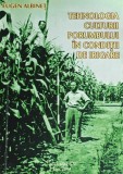 Cumpara ieftin Tehnologia culturii porumbului in conditii de irigare - 2004 - Eugen Albinet (P189)
