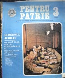 RVS1 - Revista - Pentru Patrie - An.1986 - Nr. 3