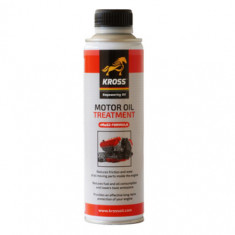 Aditiv Auto Kross MOS2 Formula pentru lubrifiere 250 ml