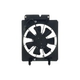 GMV radiator electroventilator Honda Cr-V (Rd), 07.2002-2006, Motorizare 2.0 16v 110kw Benzina, tip climatizare cu AC, cutie M/A dimensiune 70W/300mm