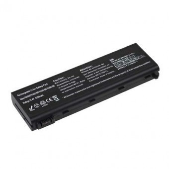 Baterie laptop toshiba satellite l10 14.4v 5200mah quer foto