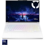 Legion Gaming Lenovo Legion 7 16IAX10 cu procesor Intel&reg; Core&trade; Ultra 9 275HX pana la 5.4GHz, 16 WQXGA, OLED, 240Hz, 32GB DDR5 RAM, 2TB SSD, NVIDIA&reg; Ge