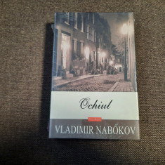 Vladimir Nabokov - Ochiul EDITIE CARTONATA,IN TIPLA R0