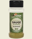 Salvie pudra bio 20g Cook