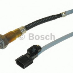 Sonda Lambda RENAULT TRAFIC II platou / sasiu (EL) (2001 - 2014) BOSCH 0 258 006 953