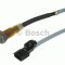Sonda Lambda RENAULT MEGANE II (BM0/1, CM0/1) (2002 - 2011) BOSCH 0 258 006 953