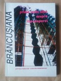 Br&acirc;ncușiana 6. Prima carte albă asupra capodoperei (ed. Nicolae Diaconu)