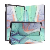 Husa iPad 7 10.2 (2019) Techsuit FoldPro, Green Time
