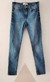 MNG Jeans - Blugii care &icirc;ți &icirc;mbrățișează silueta! 👖✨