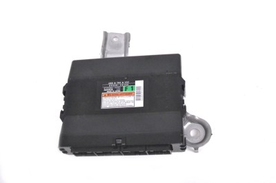 Unitate de control ABS LEXUS RX _L2_ 2018 OEM: 89540-48480 14886845 foto