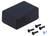 Carcasă Universală SIMPLEGANT I ABS 27x39x18mm