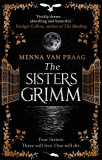 Sisters Grimm | Menna van Praag, Transworld Publishers Ltd