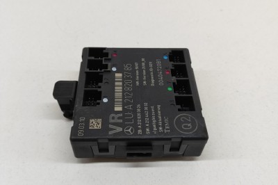 Modul de control ușă dreapta față MERCEDES-BENZ E W212 2010 OEM: A2128203785,A2128203826,A2124423032 26390312 foto