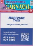 Integrame si jocuri Carnaval, Nr.76/2024