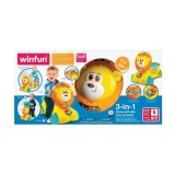 WINFUN TROTINETA 3IN1 LEU