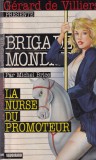 Michel Brice - La nurse du promoteur