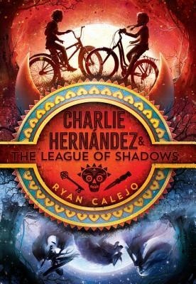 Charlie Hernandez and the League of Shadows foto