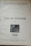 CURS DE FITITOTEHNIE VOL 2 - GHEORGHE BILTEANU