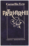 Corneliu Leu - Patriarhii - 129139