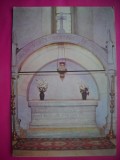 HOPCT 10266 MORMANTUL LUI STEFAN CEL MARE -DOMNUL MOLDOVEI -MANASTIREA PUTNA - .JUD-SUCEAVA -NECIRCULATA