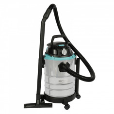 Aspirator uscat umed 1250W, 25L DZ-CI105 foto