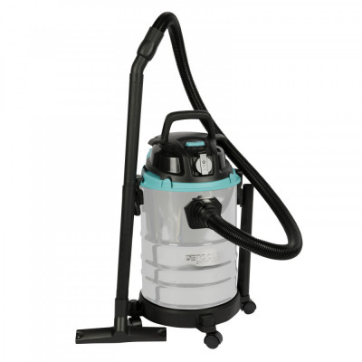 Aspirator umed uscat 1250W 25L cu accesorii (DZ-CI105) foto