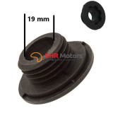 Piese reparatie pompa ulei / Melc drujba Husqvarna 340 , 345 , 350