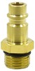 Cupla rapida filet exterior 3/8&#039;&#039; V81369, Verke