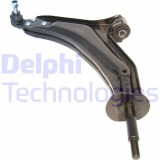 Brat suspensie roata Land Rover Freelander I, Freelander I Soft Top Motor 1.8 16V 4x4, 1.8 4x4, 1.8 i 16V 4x4, 2.0 DI 4x4, 2.0 TD4 4x4, 2.5 V6 4x4,