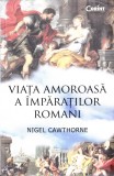 Viața amoroasă a &icirc;mpăraților romani, Corint, Nigel Cawthorne