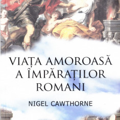 Viața amoroasă a împăraților romani