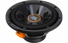 Difuzor Subwoofer Auto JBL S2-1024 250W RMS 10 inch 25 cm foto