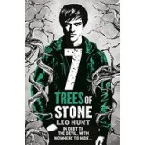 Seven Trees of Stone