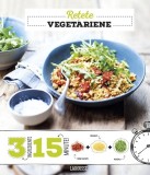Retete vegetariene |, Rao