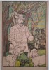 Povestile unditei si ale cornului de vanatoare - Alexandru Dobos