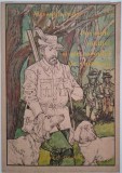 Povestile unditei si ale cornului de vanatoare - Alexandru Dobos