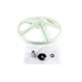 Fulie din plastic pentru mașină de spălat rufe ELECTROLUX 1108614106 Original