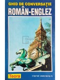 Ghid de conversatie roman-englez (Editia: 1999)