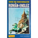 Ghid de conversatie roman-englez (Editia: 1999)