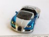 Bnk jc Siku Bugatti 16.4 Veyron