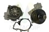MOTAQUIP LVWP1127 Pompă de apă, răcire motor