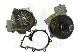 MOTAQUIP LVWP1127 Pompă de apă, răcire motor