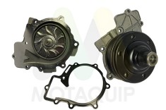 MOTAQUIP LVWP1127 Pompă de apă, răcire motor