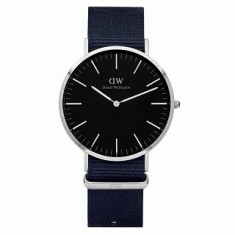 Ceas barbatesc Daniel Wellington DW00100278 foto