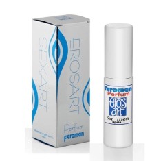 Parfum cu Feromoni pentru Barbati Eros-Art, 20 ml foto