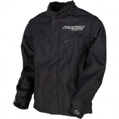 Geaca Moose Racing QUALIFIER™ culoare Negru marime 2XL Cod Produs: MX_NEW 29200640PE