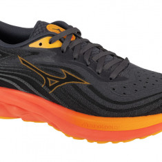 Pantofi de alergat Mizuno Wave Skyrise 5 J1GC240901 portocale