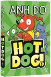 Hotdog 1, Anh Do - Editura Epica